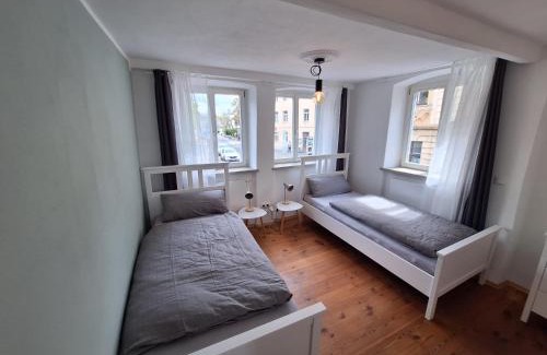 Bamberg Apartment | Ferienhaus Altstadt