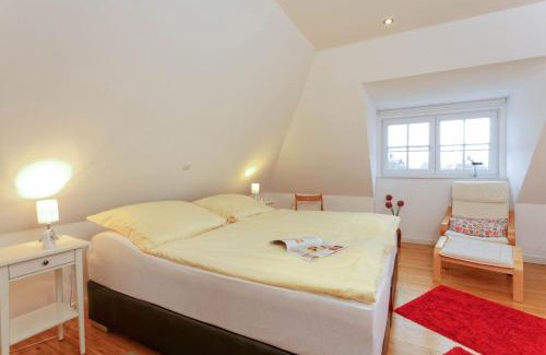 Zinnowitz House | Ferienhaus Am Achterwasser 38
