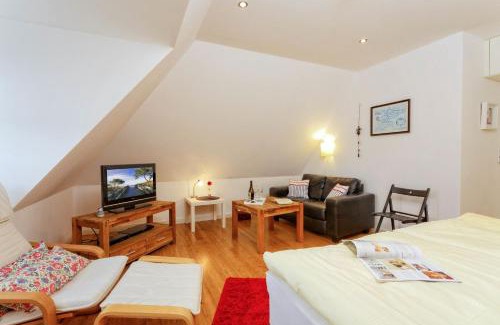 Zinnowitz House | Ferienhaus Am Achterwasser 38