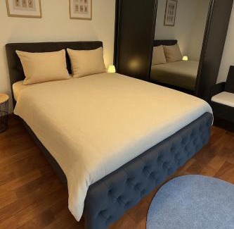 Iznang Apartment | Ferienhaus am Bodensee