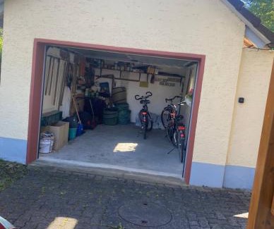 Iznang Apartment | Ferienhaus am Bodensee