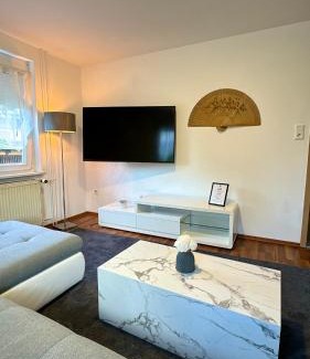 Iznang Apartment | Ferienhaus am Bodensee