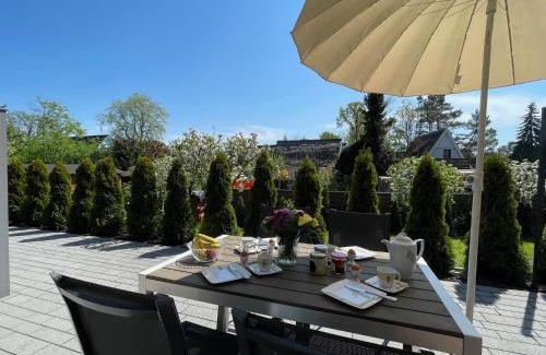 Pruchten House | Ferienhaus am Darß