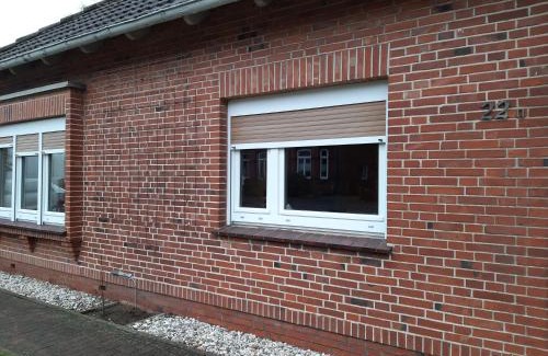 Hanerau-Hademarschen House | Ferienhaus am alten Postamt
