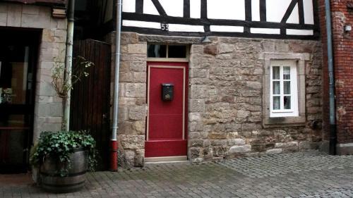 Hannoversch Munden House | Ferienhaus am Wall