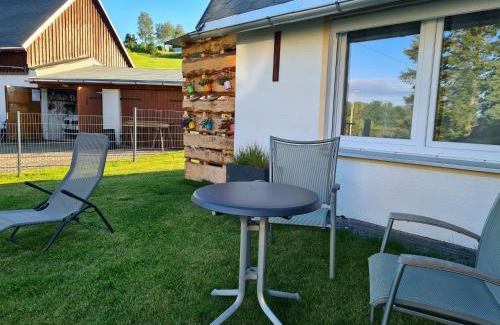 Schwarzenberg/Erzgeb. House | Ferienhaus Am Becherberg