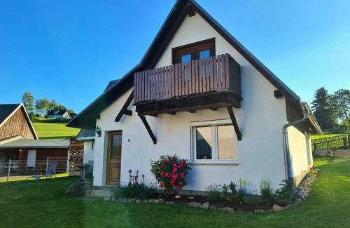 Schwarzenberg/Erzgeb. House | Ferienhaus Am Becherberg
