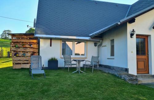 Schwarzenberg/Erzgeb. House | Ferienhaus Am Becherberg