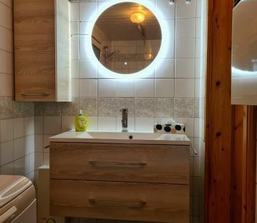 Schwarzenberg/Erzgeb. House | Ferienhaus Am Becherberg