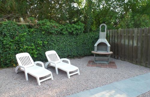 Leer House | Ferienhaus am Emspark