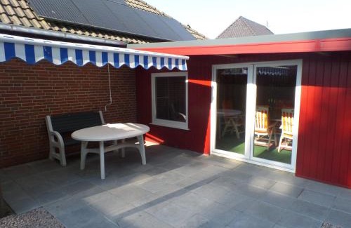 Leer House | Ferienhaus am Emspark