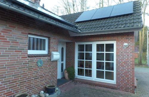 Leer House | Ferienhaus am Emspark