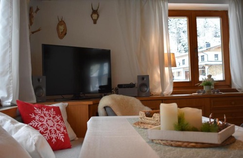 Fieberbrunn House | Ferienhaus am Gebraweg in Fieberbrunn in Tirol - Saalbach, Leogang, Hochfilzen, Kitzbühel