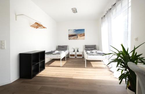 Bad Zwischenahn House | Ferienhaus am Glück