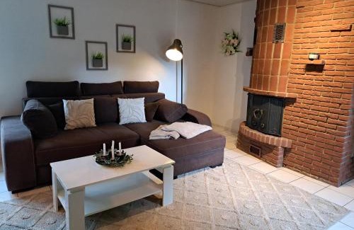 Faßberg House | Ferienhaus am Heidschnuckenweg