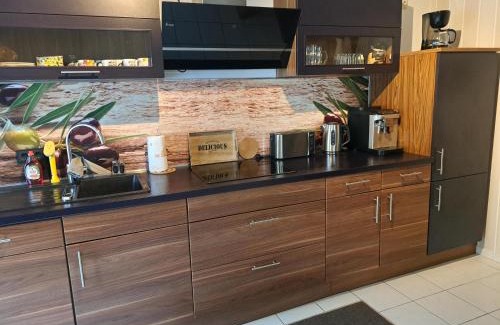 Faßberg House | Ferienhaus am Heidschnuckenweg