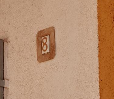 Marina di Lizzano House | Ferienhaus am Ionischem Meer