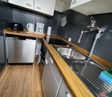 Heitlern Apartment | Ferienhaus am Kienberg