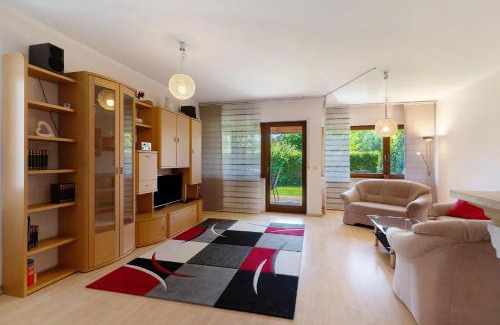 Schwanau House | Ferienhaus am Mühlenbach, 110qm