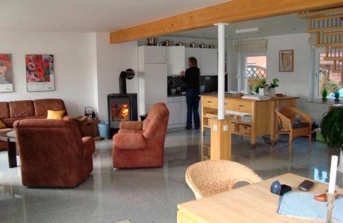 Sehestedt House | Ferienhaus am Nord-Ostsee-Kanal
