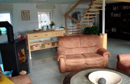 Sehestedt House | Ferienhaus am Nord-Ostsee-Kanal