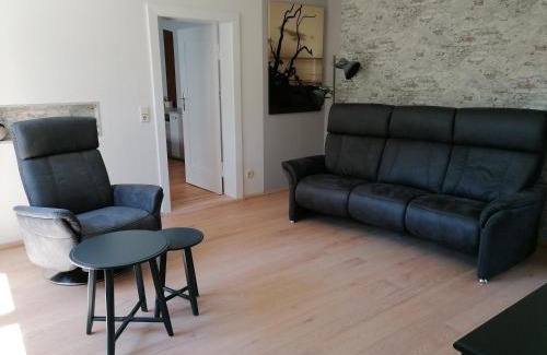 Schoenefeld House | Ferienhaus am Rand von Berlin - keine Monteursunterkunft