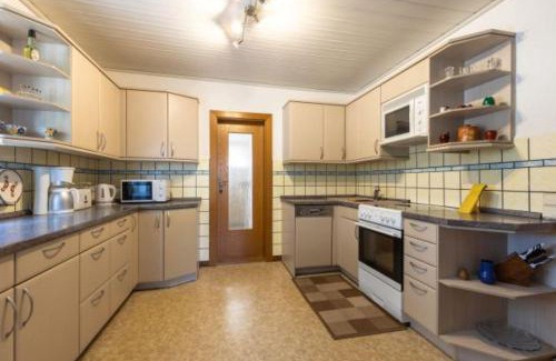 Malschwitz House | Ferienhaus Am Sägewerk
