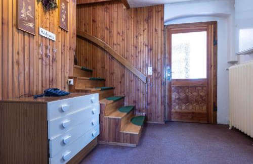 Malschwitz House | Ferienhaus Am Sägewerk