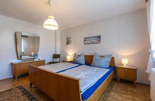 Malschwitz House | Ferienhaus Am Sägewerk