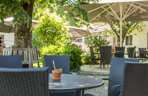 Deggenhausertal House | Ferienhaus Am Sedelbach