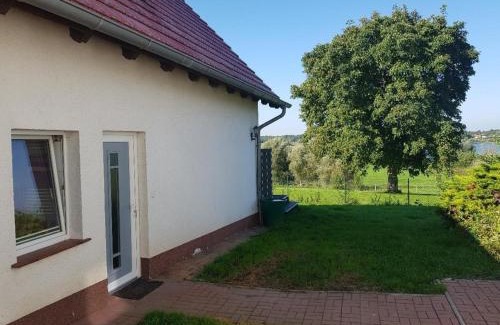 Klein Upahl House | Ferienhaus am See