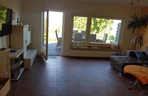 Klein Upahl House | Ferienhaus am See