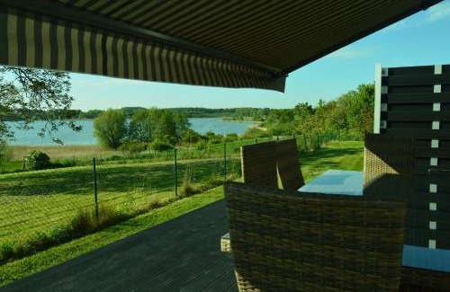 Klein Upahl House | Ferienhaus am See