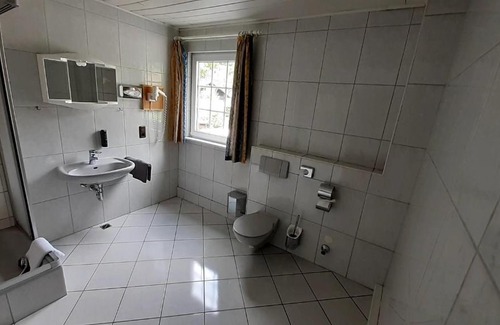 Zueschen House | Ferienhaus am Stein