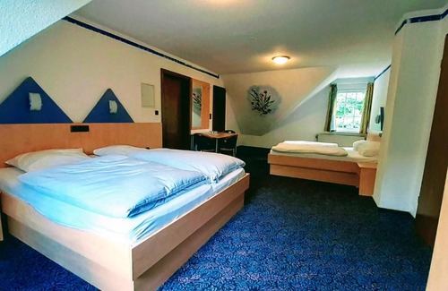 Zueschen House | Ferienhaus am Stein