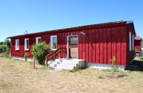 Mecklenburgische Kleinseenplatte House | Ferienhaus am Vilzsee, Mirow