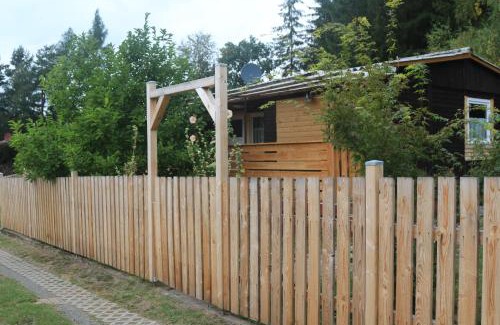 Georgenthal House | Ferienhaus Am Wald