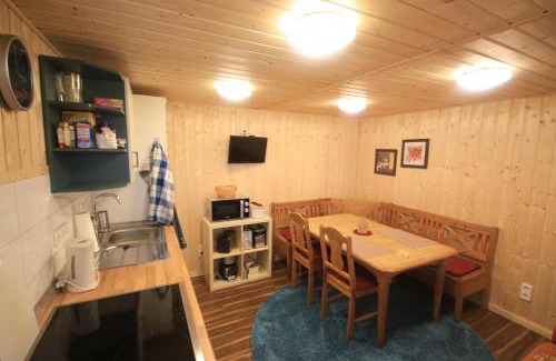 Georgenthal House | Ferienhaus Am Wald