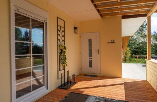 Seifhennersdorf House | Ferienhaus Ameliè