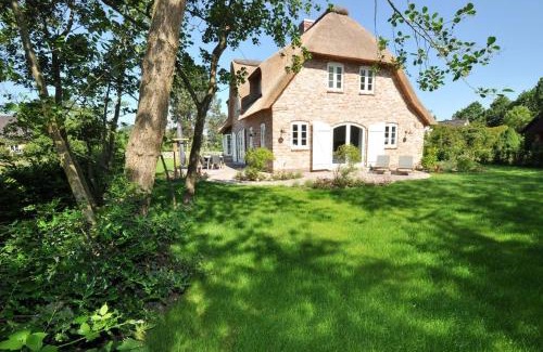 St. Peter-Ording House | Ferienhaus Amselkate