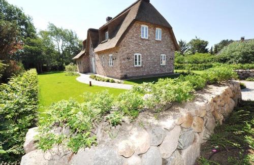 St. Peter-Ording House | Ferienhaus Amselkate