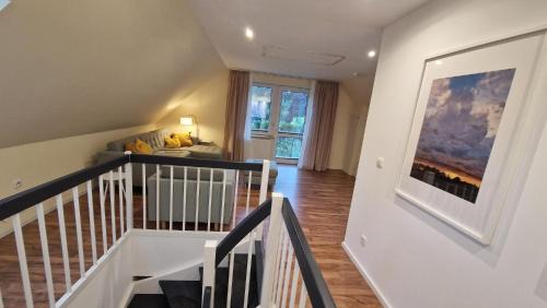 Lindow House | Ferienhaus an der Brandenburgischen Seenplatte