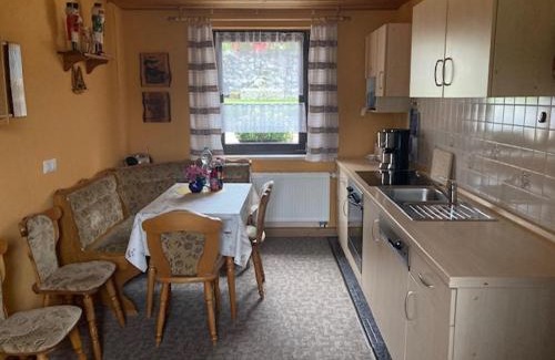 Sehmatal House | Ferienhaus an der Fichtelbergbahn