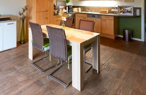 Neuendorf Apartment | Ferienhaus an der Ostsee - Saaler Bodden Typ B