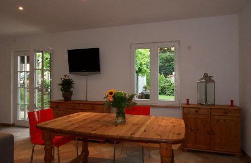 Lockwitz House | Ferienhaus an der Plantage