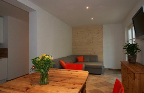 Lockwitz House | Ferienhaus an der Plantage