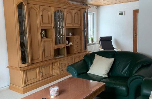 Treseburg House | Ferienhaus Andrea am Bodetal