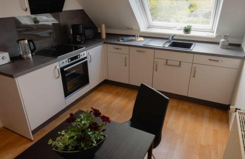 Westerstede Apartment | Ferienhaus Andrea