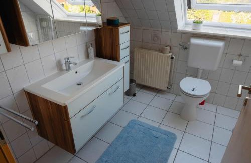 Westerstede Apartment | Ferienhaus Andrea