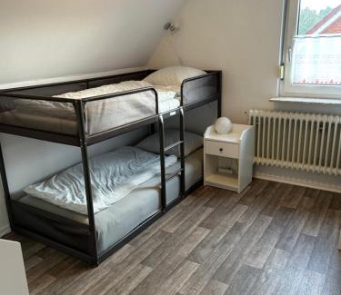 Haren Apartment | Ferienhaus Angela